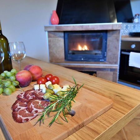 Apartmani Zagi Раковица Екстериор снимка