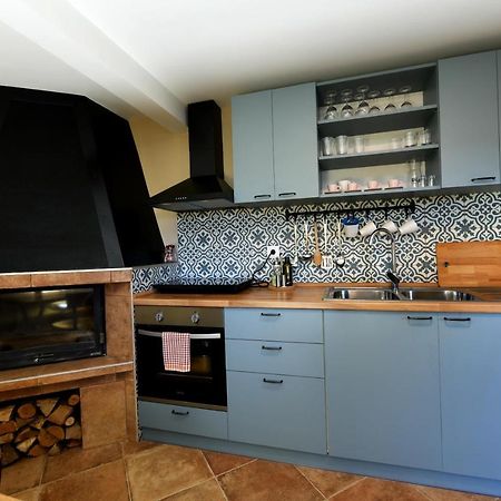 Apartmani Zagi Раковица Екстериор снимка