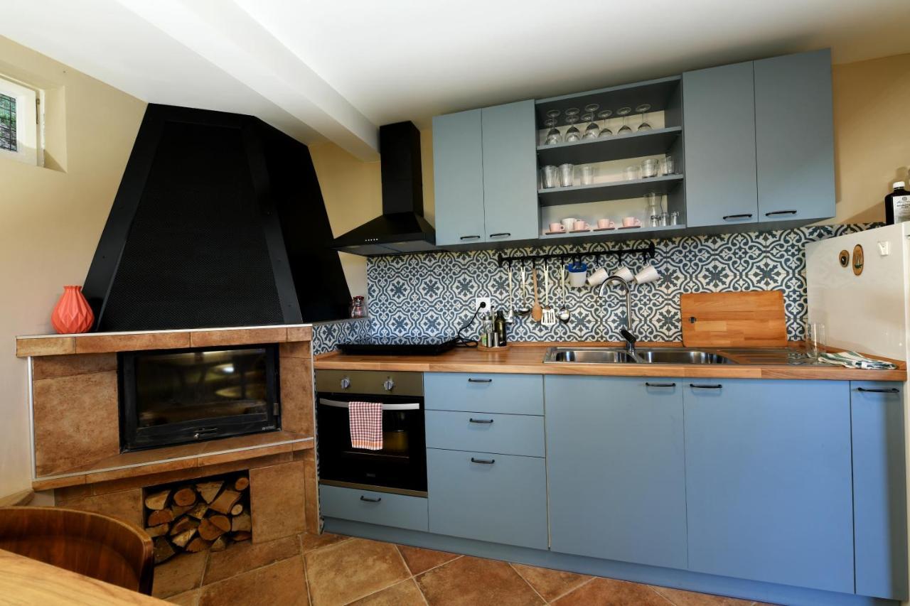 Apartmani Zagi Раковица Екстериор снимка