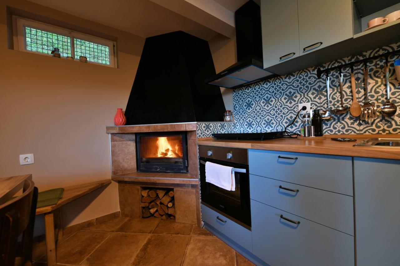 Apartmani Zagi Раковица Екстериор снимка