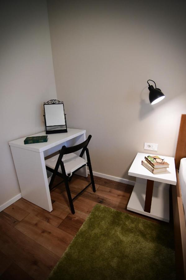 Apartmani Zagi Раковица Екстериор снимка