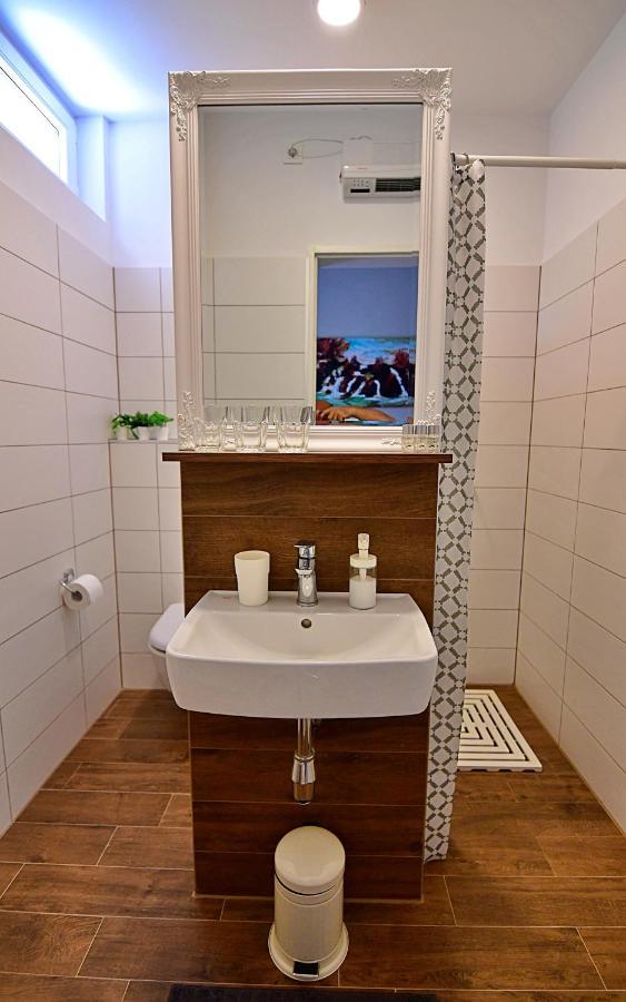 Apartmani Zagi Раковица Екстериор снимка