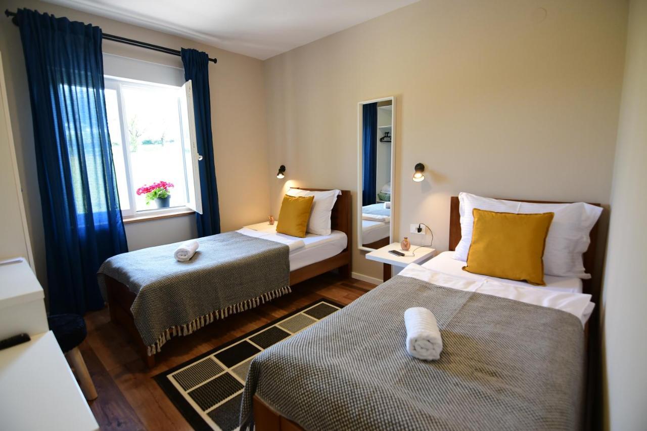 Apartmani Zagi Раковица Екстериор снимка