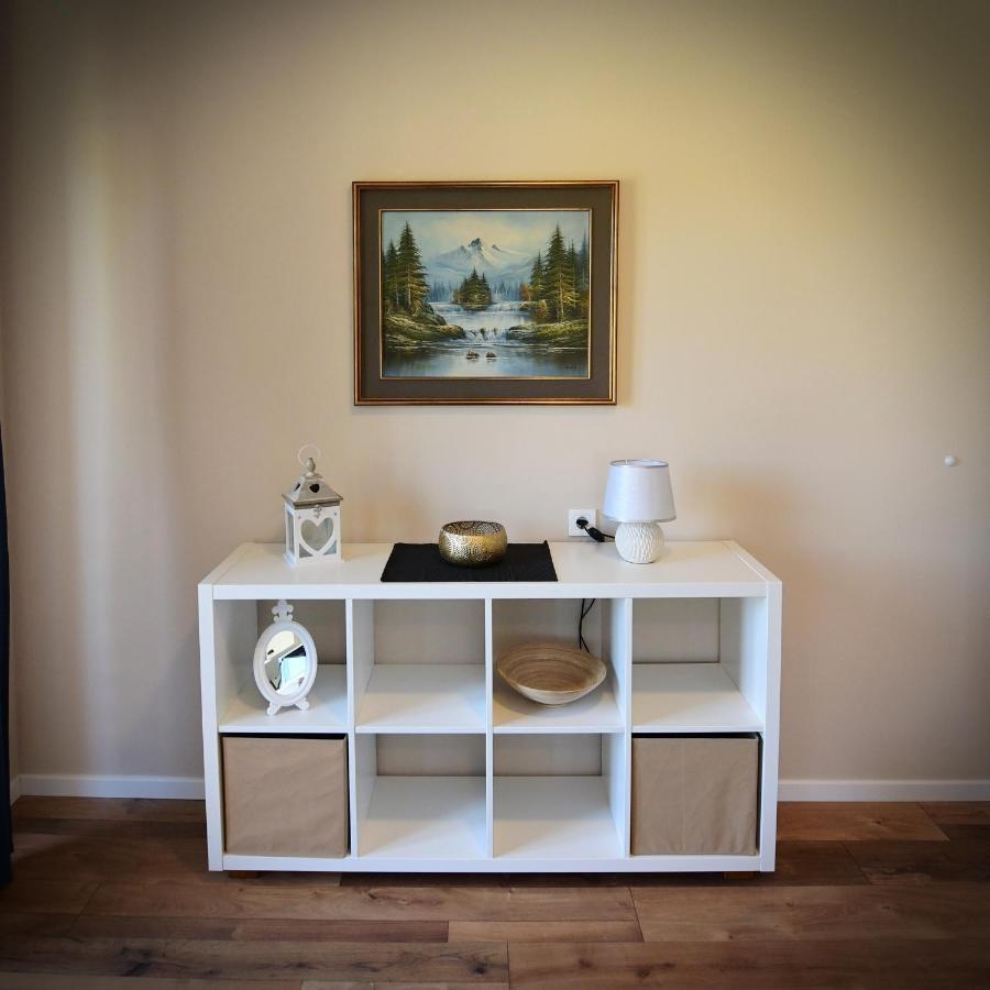 Apartmani Zagi Раковица Екстериор снимка