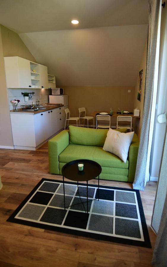 Apartmani Zagi Раковица Екстериор снимка