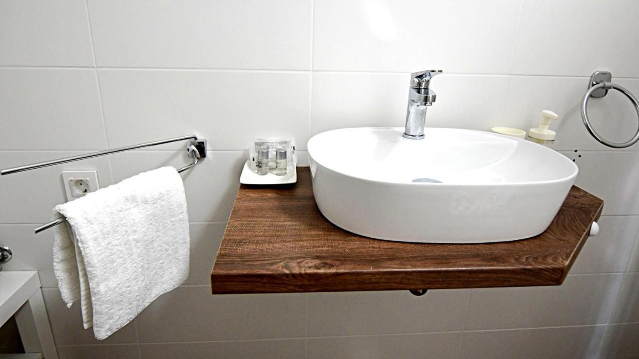 Apartmani Zagi Раковица Екстериор снимка