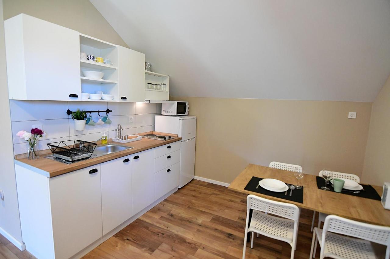 Apartmani Zagi Раковица Екстериор снимка