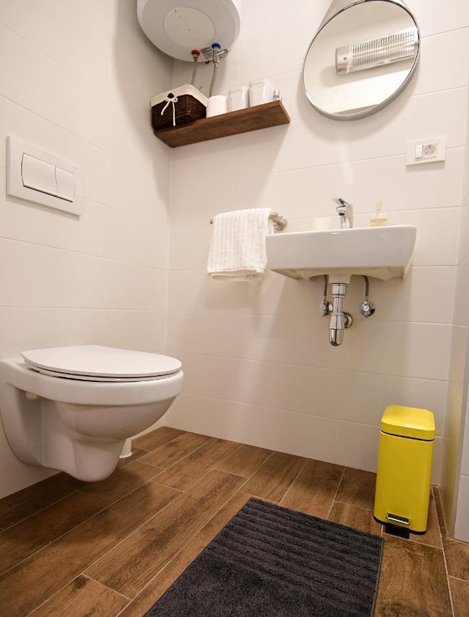 Apartmani Zagi Раковица Екстериор снимка