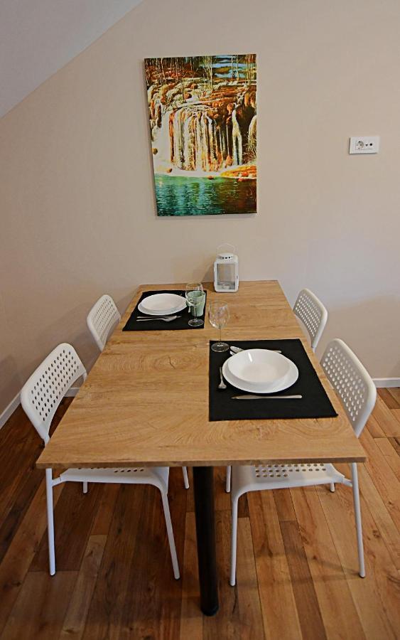 Apartmani Zagi Раковица Екстериор снимка