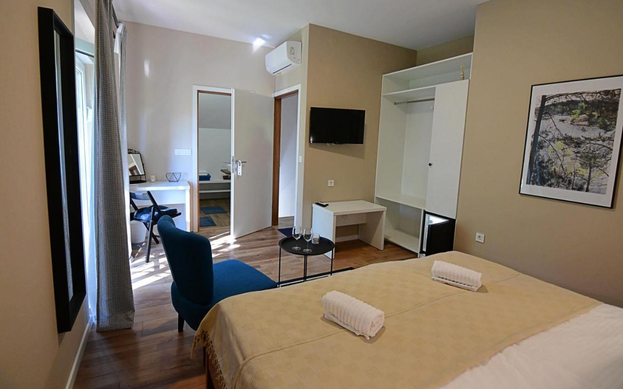 Apartmani Zagi Раковица Екстериор снимка