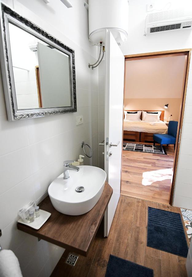 Apartmani Zagi Раковица Екстериор снимка