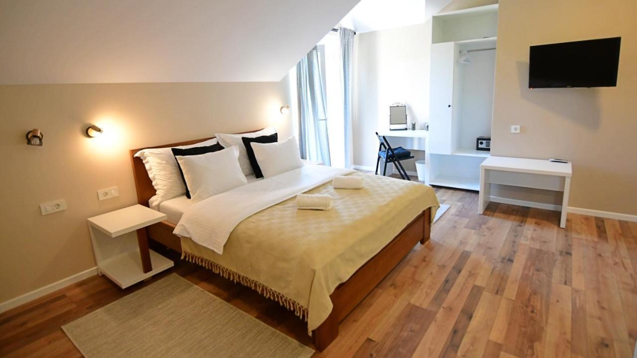 Apartmani Zagi Раковица Екстериор снимка