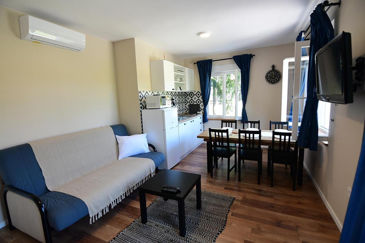 Apartmani Zagi Раковица Екстериор снимка