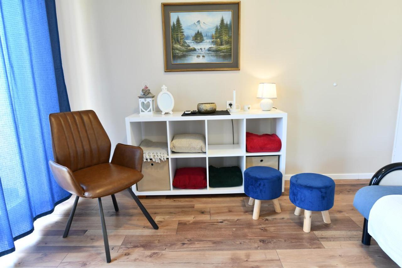 Apartmani Zagi Раковица Екстериор снимка