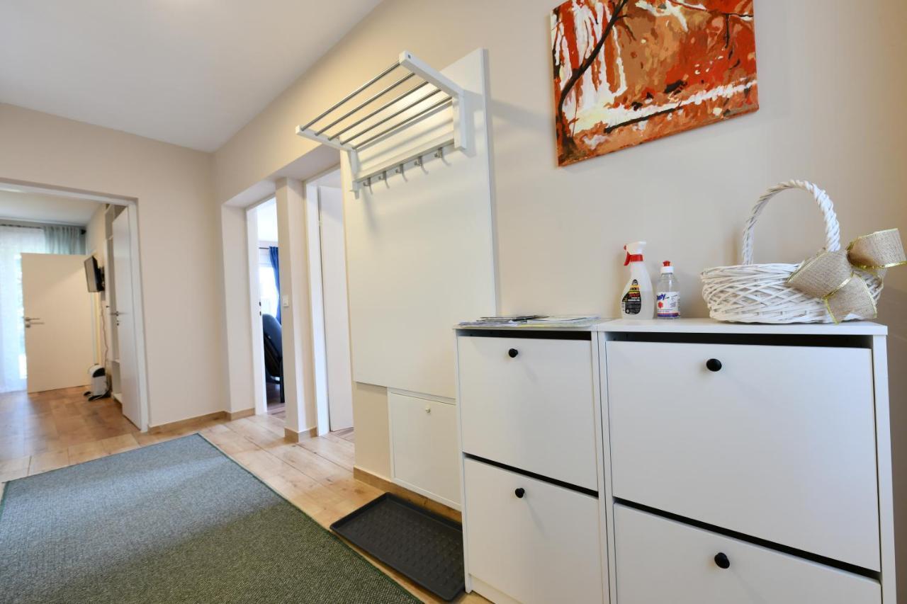Apartmani Zagi Раковица Екстериор снимка